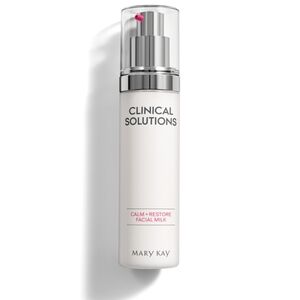 Mary Kay Clinical Solutions Calm Restore Facial Milk